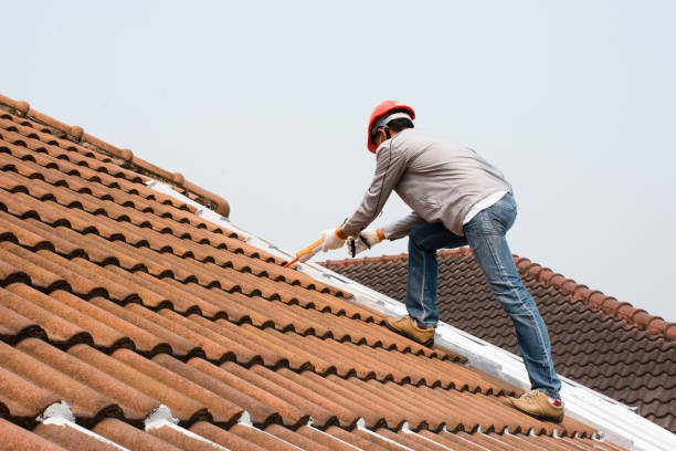 Best Rubber Roofing (EPDM, TPO)  in Cleveland, TX