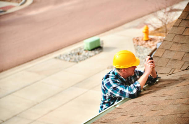 Best Flat Roofing  in Cleveland, TX