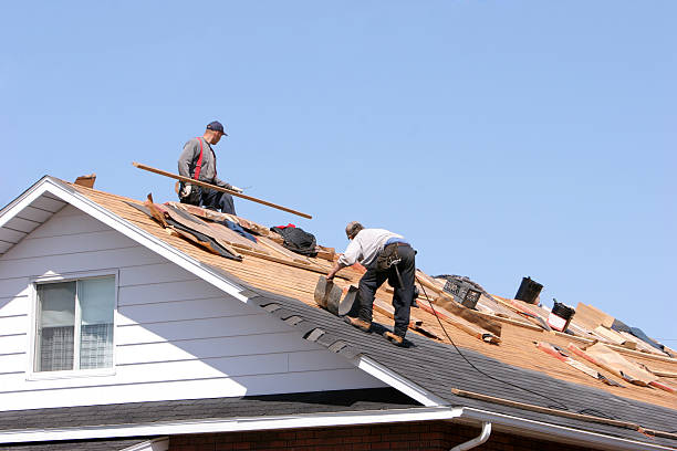 Best Chimney Flashing Repair  in Cleveland, TX